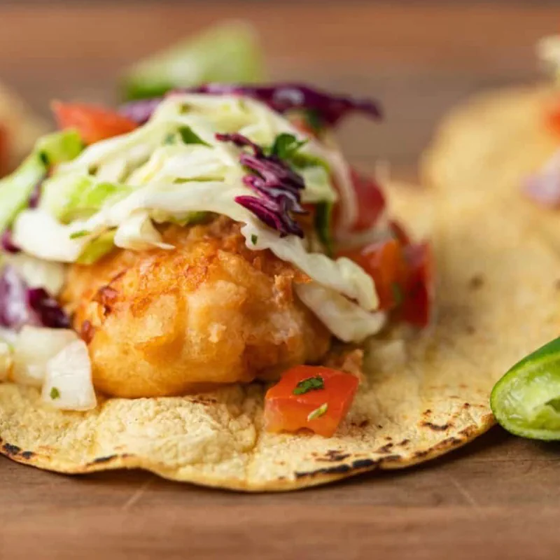 Fish tacos at Time Out Cafe at Southwestern College Fish tacos at Time Out Cafe at Southwestern College
