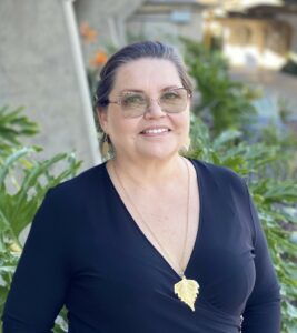 Hilda 2 Marquise Jackson, Director, Campus Enterprises at Southwestern College